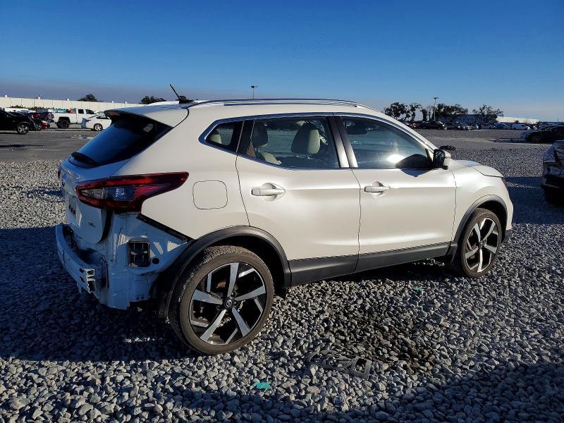 2021 Nissan Rogue Sport sl