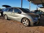 2019 Honda Odyssey exl