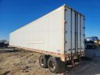1993 Wabash SH DRY Van Trailer