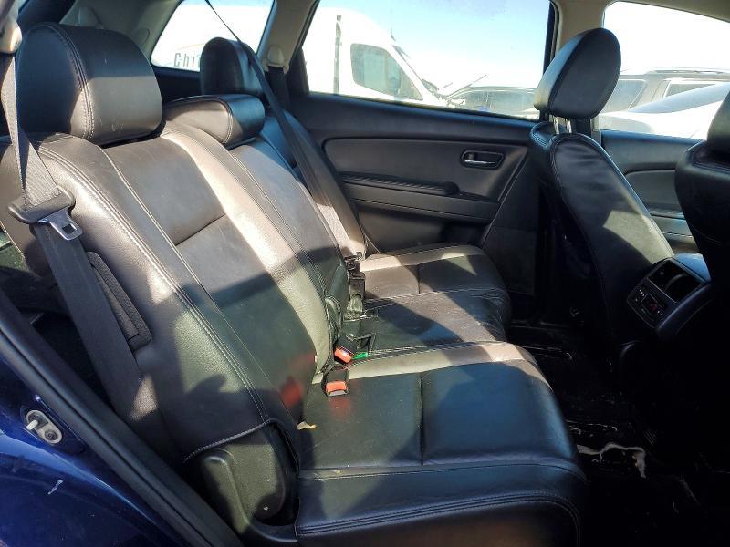 2011 Mazda Cx-9