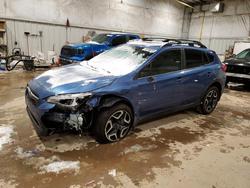 2020 Subaru Crosstrek Limited for sale in Milwaukee, WI