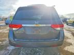 2015 Honda Odyssey ex