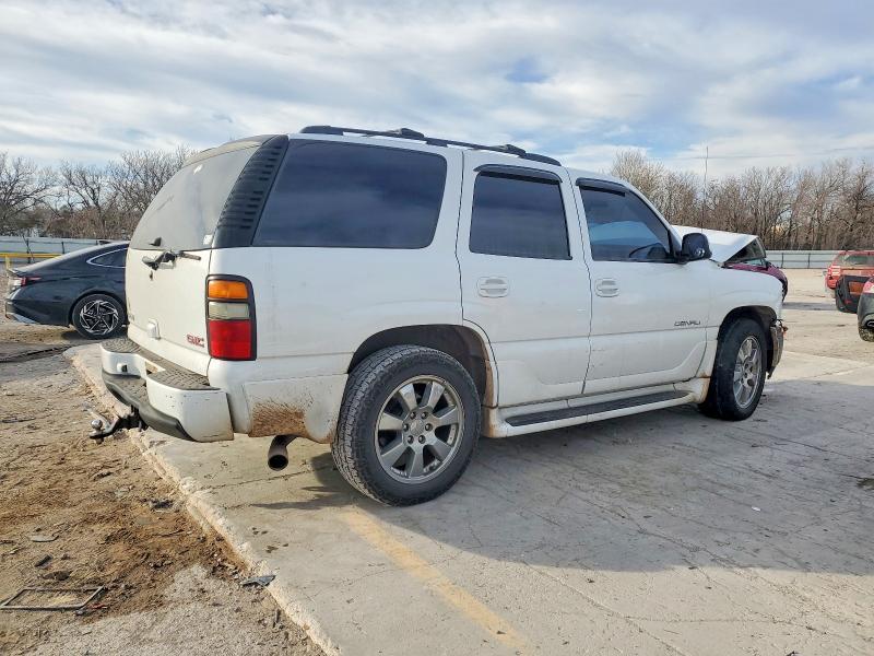 2006 GMC Yukon Denali