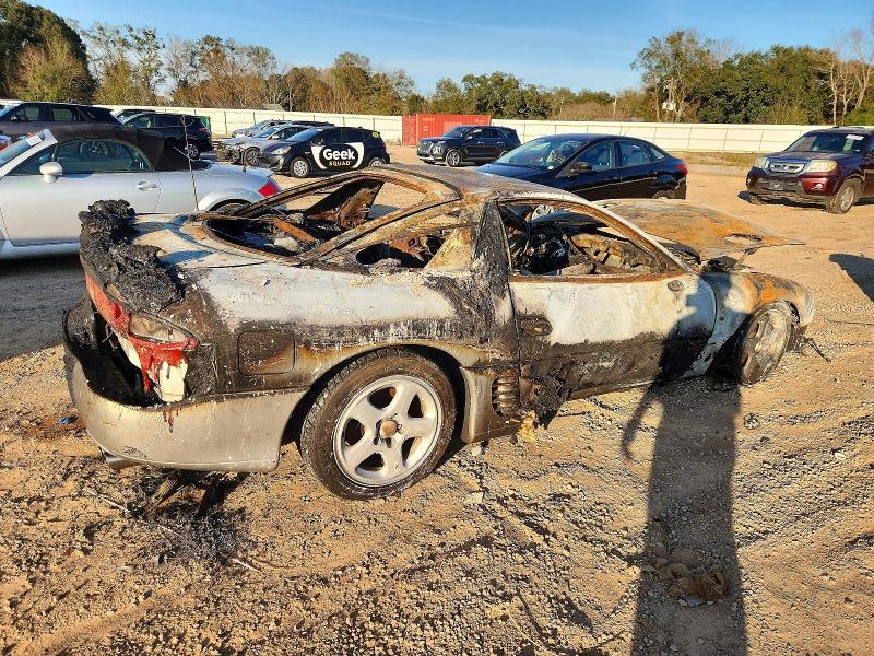 1992 Mitsubishi 3000 gt VR4