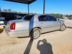 2004 Lincoln Town car Ultimate