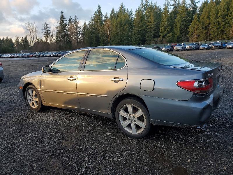 2005 Lexus Es 330 Base