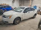 2010 Ford Focus se