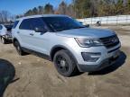 2017 Ford Explorer Police Interceptor