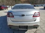 2014 Ford Taurus Limited