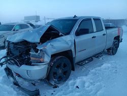 2017 Chevrolet Silverado K1500 lt for sale in Anchorage, AK