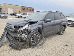 2025 Subaru Forester Premium for sale in Kansas City, KS