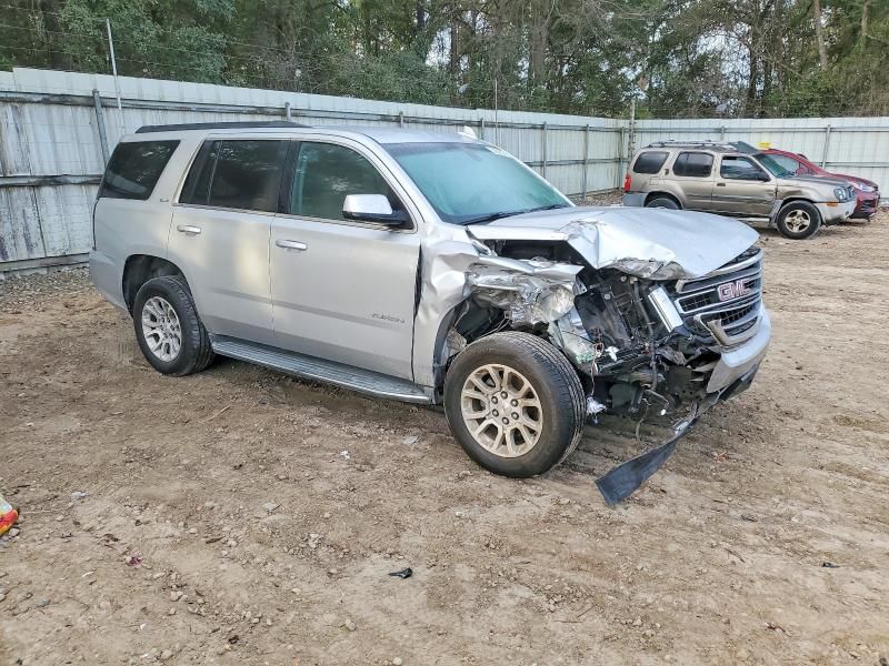 2016 GMC Yukon sle