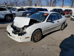 2000 Pontiac Sunfire se en venta en Bridgeton, MO