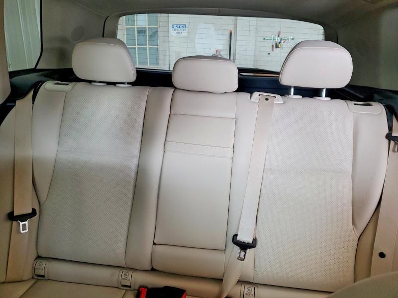 2015 Mercedes-Benz Glk 350