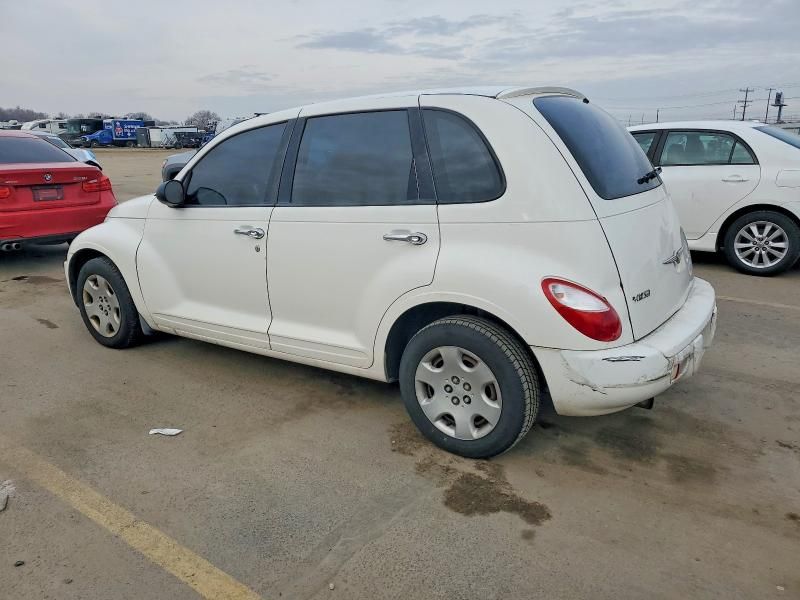 2009 Chrysler Pt Cruiser