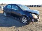 2011 Nissan Sentra 2.0