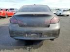 2012 Infiniti G37 Base