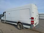 2012 Mercedes-Benz 2012 Mercedes Benz Sprinter 3500 Delivery Van
