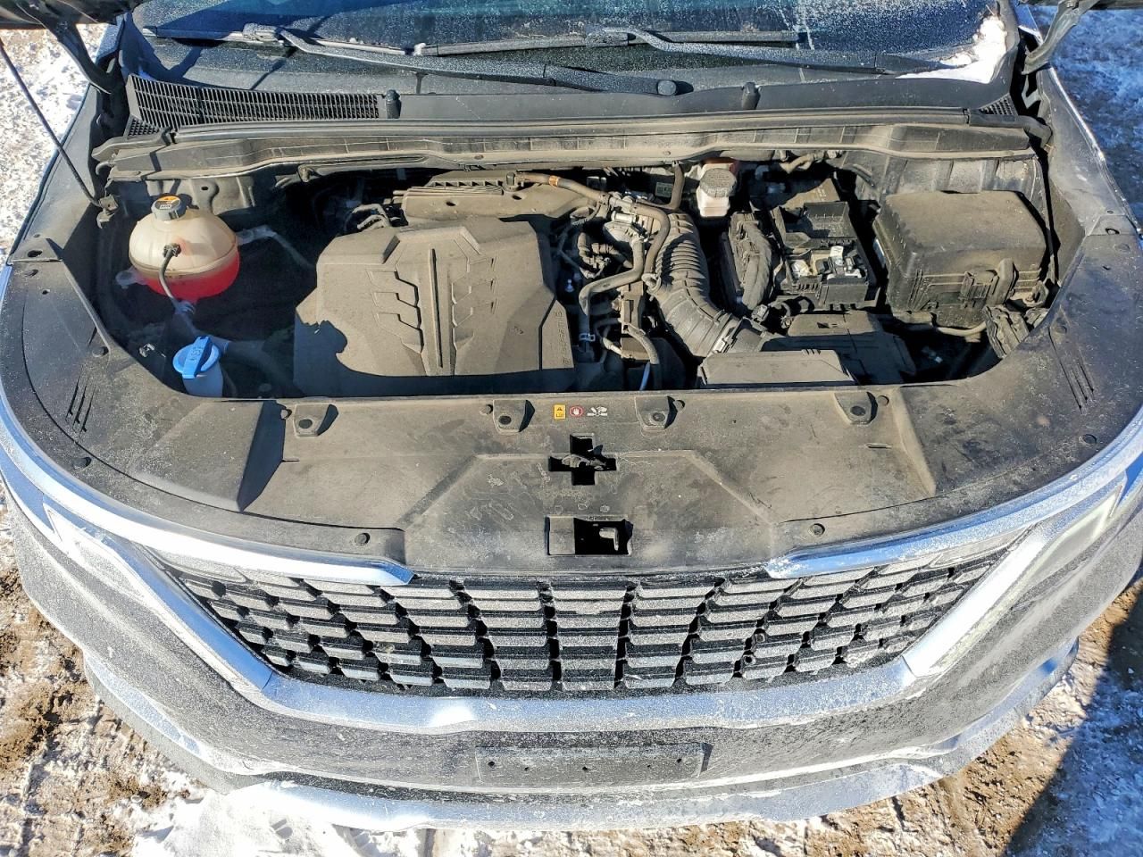 2022 KIA Carnival sx Prestige