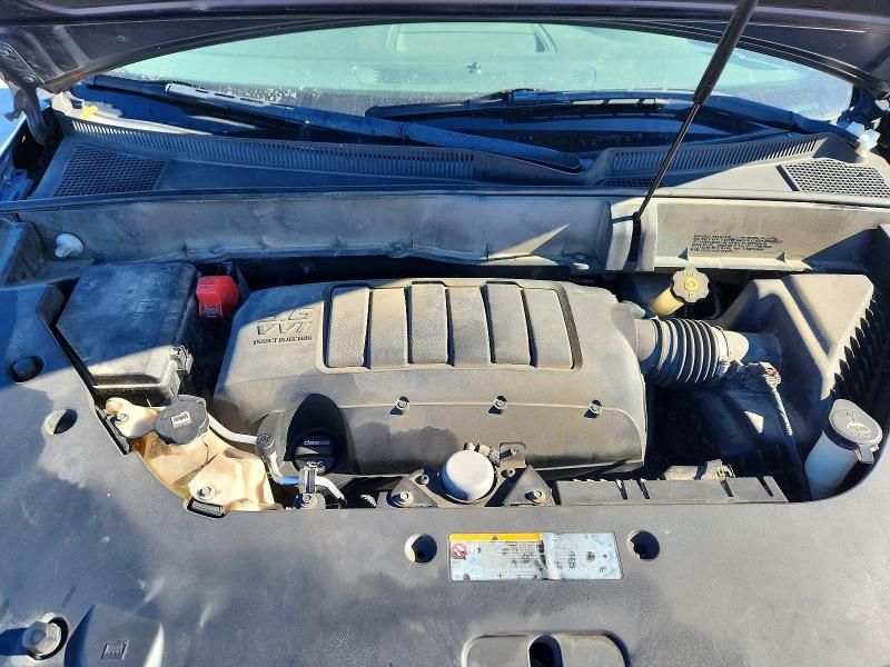 2014 Chevrolet Traverse ls