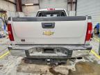 2010 Chevrolet Silverado K2500 Heavy Duty LT