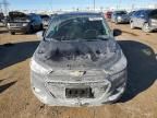 2017 Chevrolet Spark 1LT