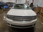 2007 Lincoln MKZ