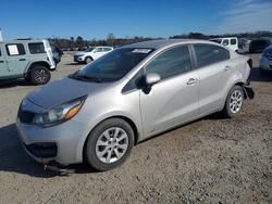 2014 KIA Rio lx en venta en Lumberton, NC