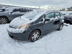 2012 Honda FIT en venta en New Britain, CT