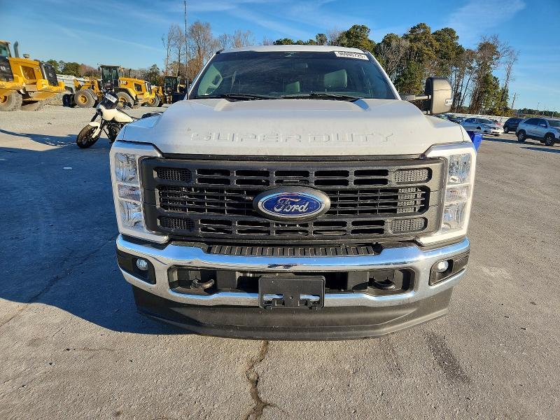 2023 Ford F250 Super Duty Utility / Service Truck