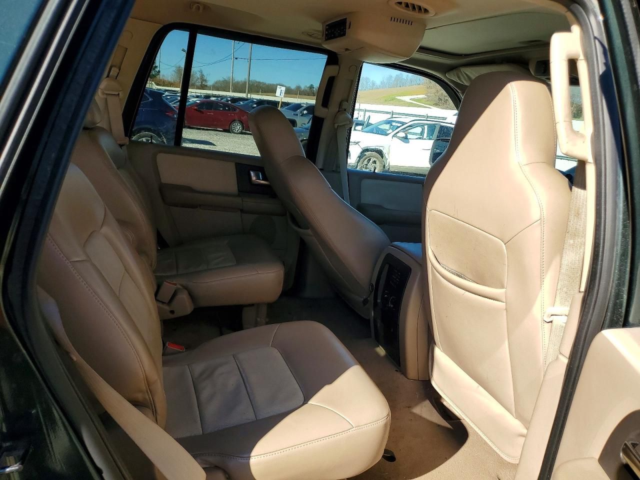2004 Ford Expedition Eddie Bauer