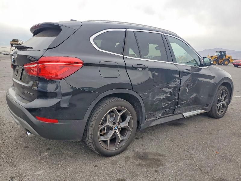 2019 BMW X1 Xdrive28i