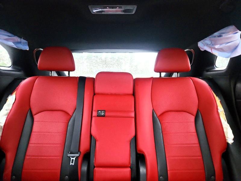 2021 Lexus Rx 350 f Sport