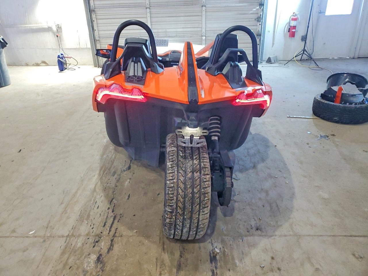 2024 Polaris Slingshot SL