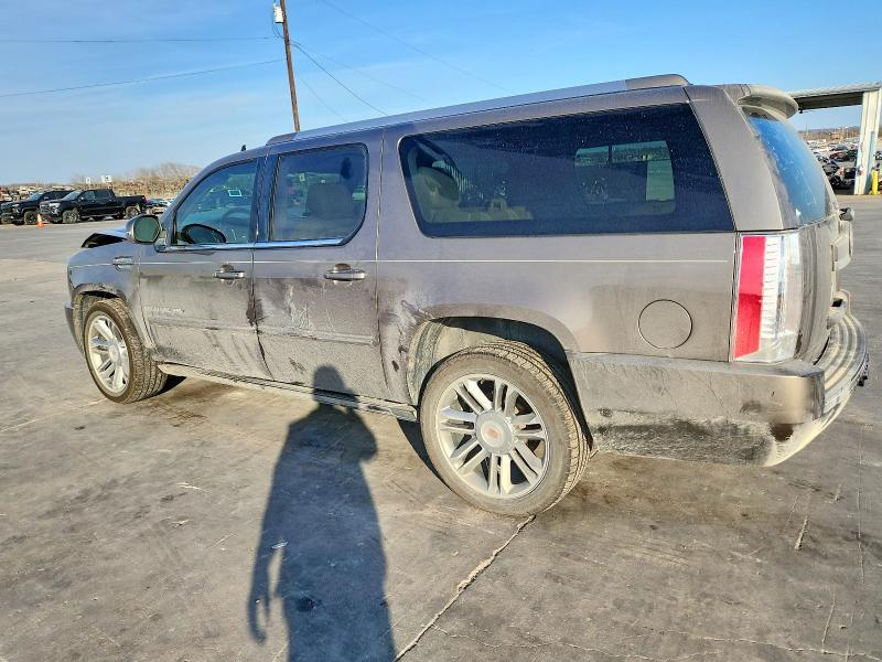 2014 Cadillac Escalade esv Premium