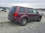 2009 Honda Pilot lx
