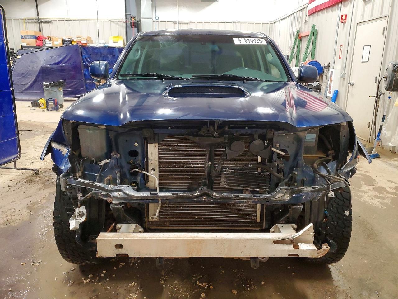 2006 Toyota Tacoma V6
