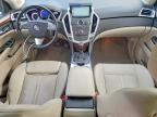 2012 Cadillac Srx Premium Collection