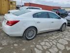 2014 Buick Lacrosse
