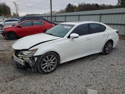 2015 Lexus Gs 350 for sale in Grenada, MS