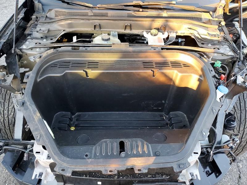 2024 Ford Mustang Mach-e Select