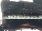 2012 Honda Accord ex