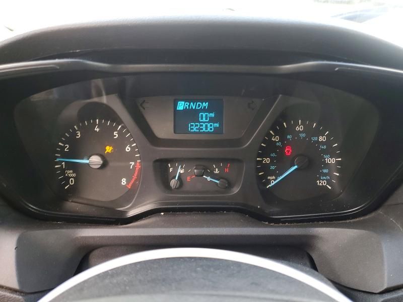 2018 Ford Transit T-150 Delivery Van