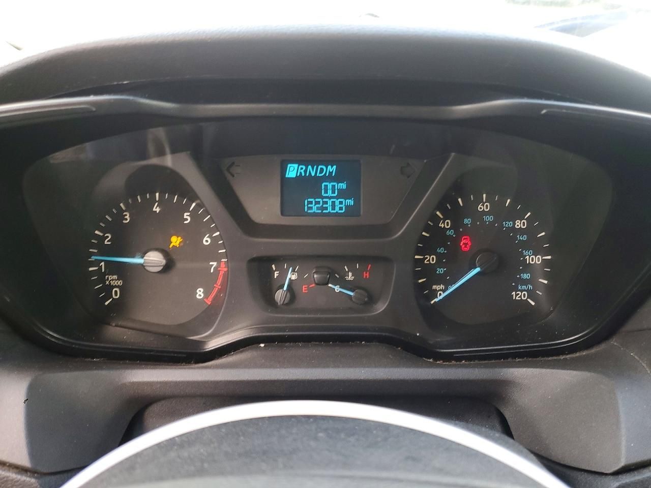 2018 Ford Transit T-150 Delivery Van