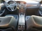 2013 Mercedes-Benz E 350