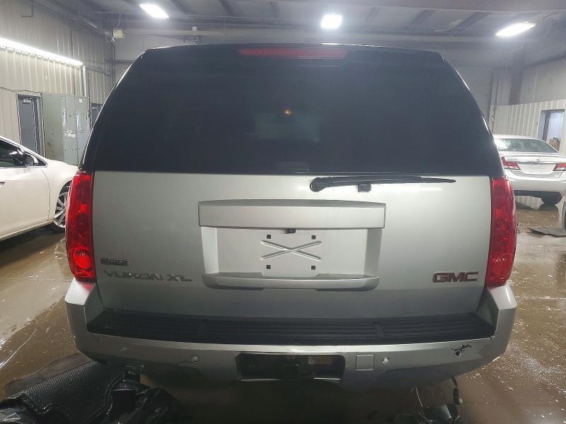 2012 GMC Yukon xl K1500 slt