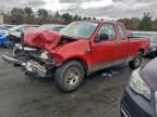 2003 Ford F150