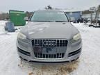2011 Audi Q7 Premium Plus