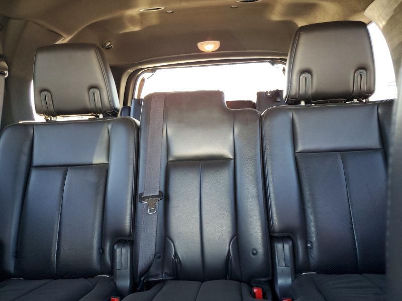 2013 Ford Expedition Limited