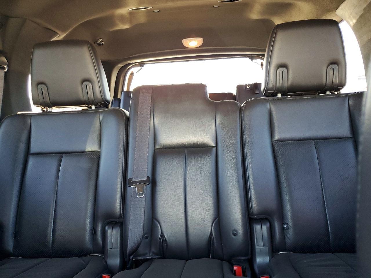 2013 Ford Expedition Limited